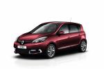 Renault Scenic 2013 года